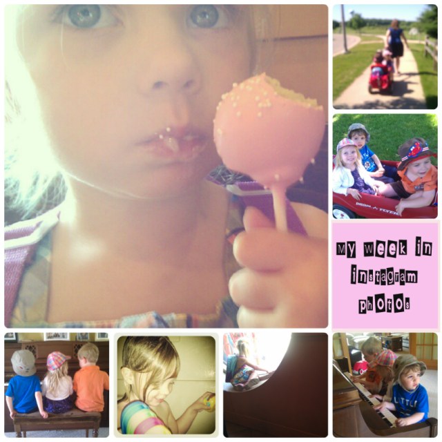 instagram photos from 6-4 to 6-7