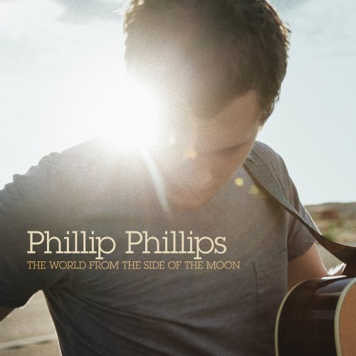 Music Love: Phillip Phillip’s The World From the Side of the&nbsp;Moon