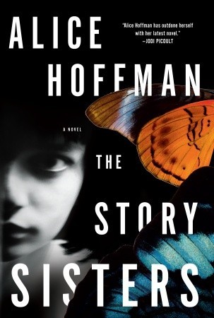 the story sisters by alice hoffman