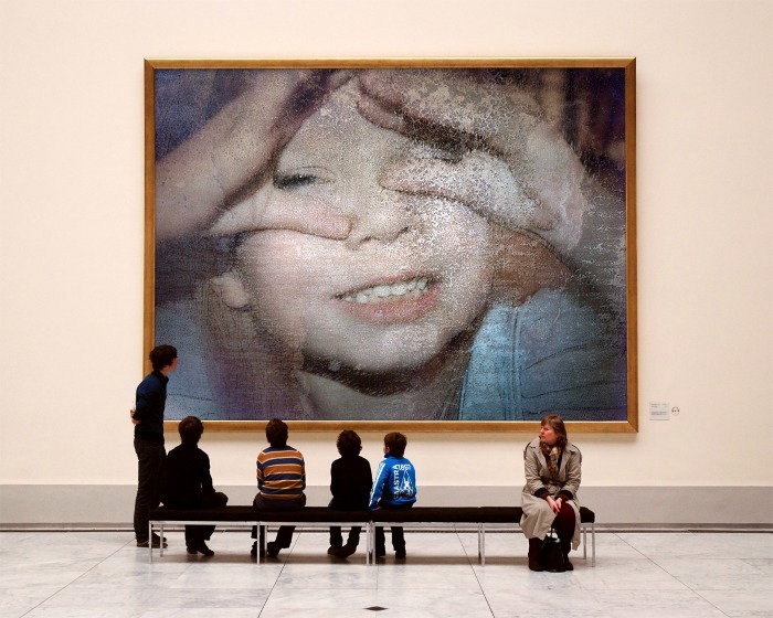 Upgrading to Windows 8: PhotoFunia, Facebook Games &&nbsp;More