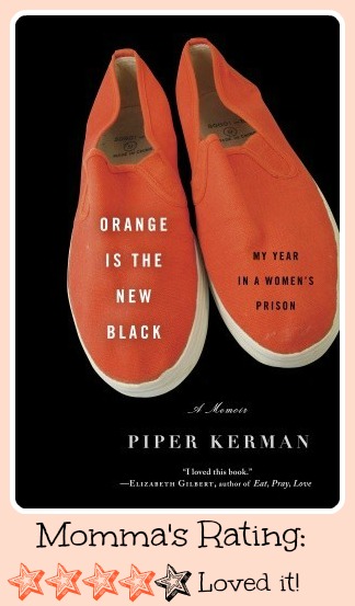 orange is the new black