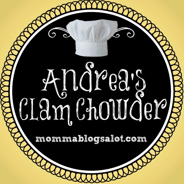 clam chowder