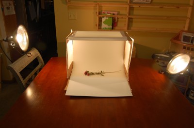 my lightbox