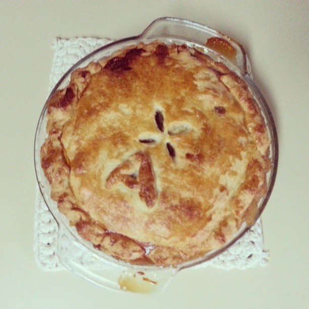 apple pie