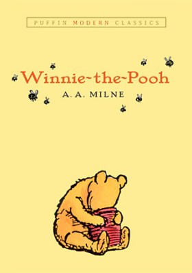winnie the pooh