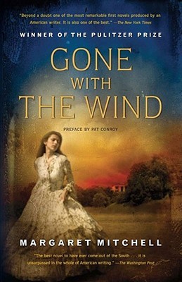 gone with the wind