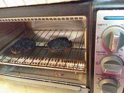 not so much a domestic goddess