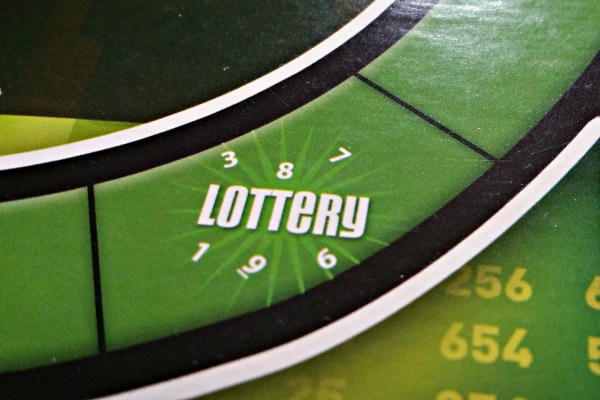 LOTTERY