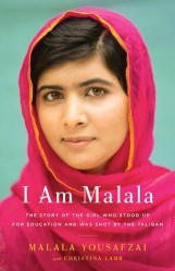 I Am Malala