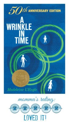 awrinkleintime
