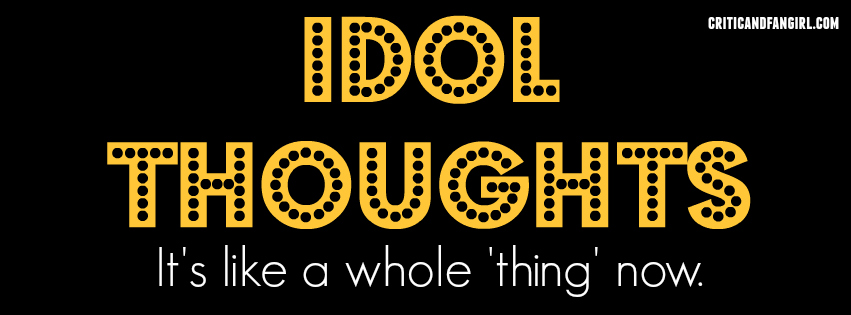 idolthoughts