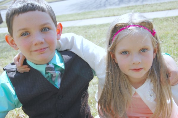 Clearly they are done with this.