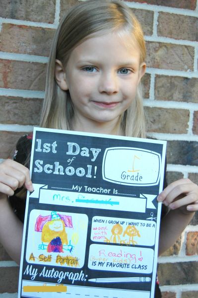 firstgrade-blog