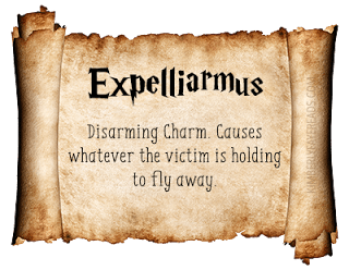16-Expelliarmus
