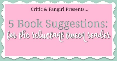 booksuggestionstween