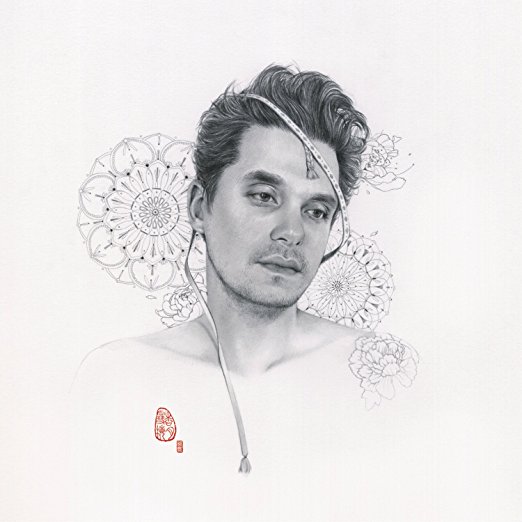 What John Mayer Album Do You Need Right&nbsp;Now?