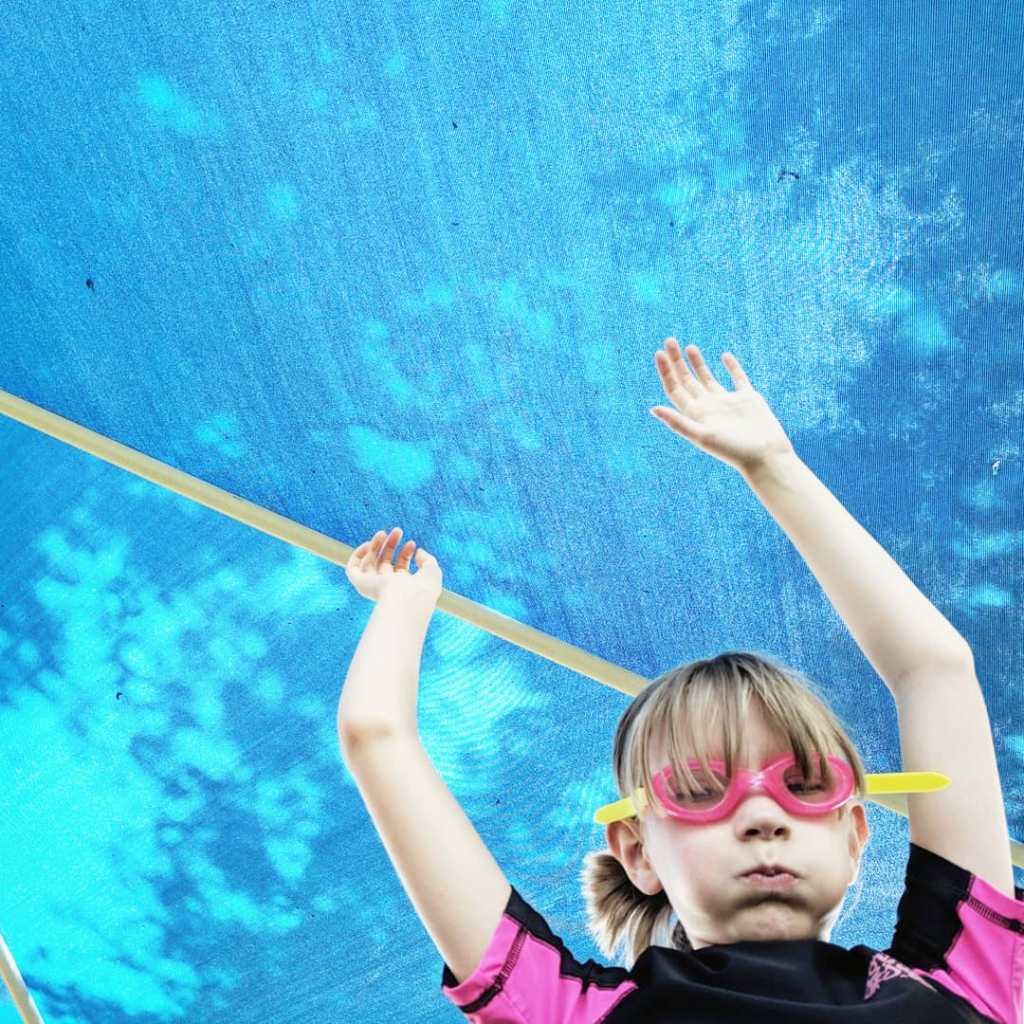 ww: swim lessons, part&nbsp;deux