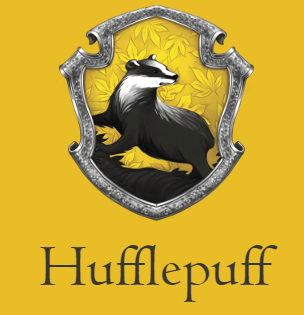 hufflepuff