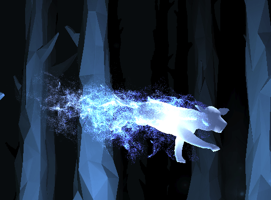 patronus