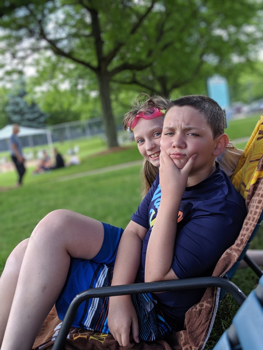 File this under: Things found while cleaning the&nbsp;house.