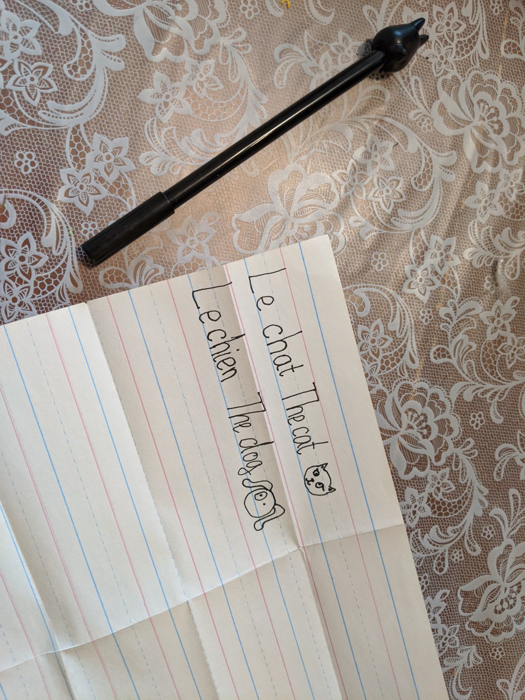 Wordless Wednesday: Scenes from hibernation | March 25,&nbsp;2020