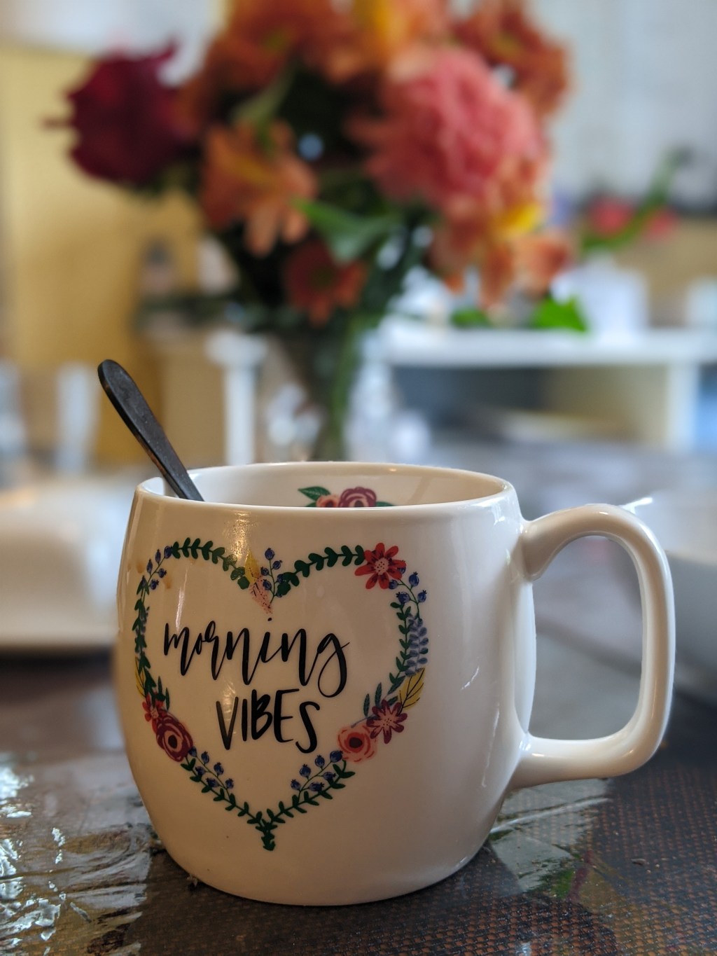 6 Things I Want to Accomplish This&nbsp;Fall