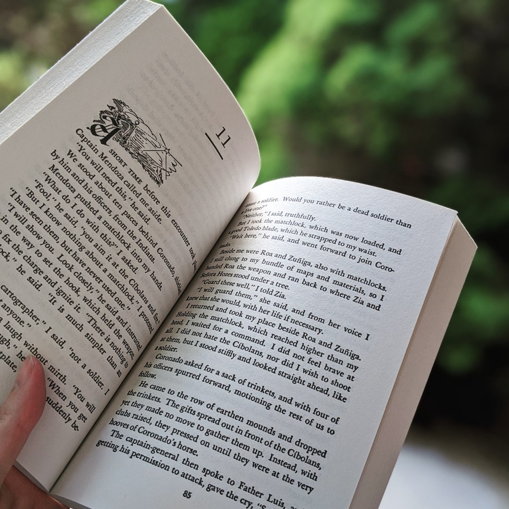 What I’ve Read Lately: March 21,&nbsp;2022